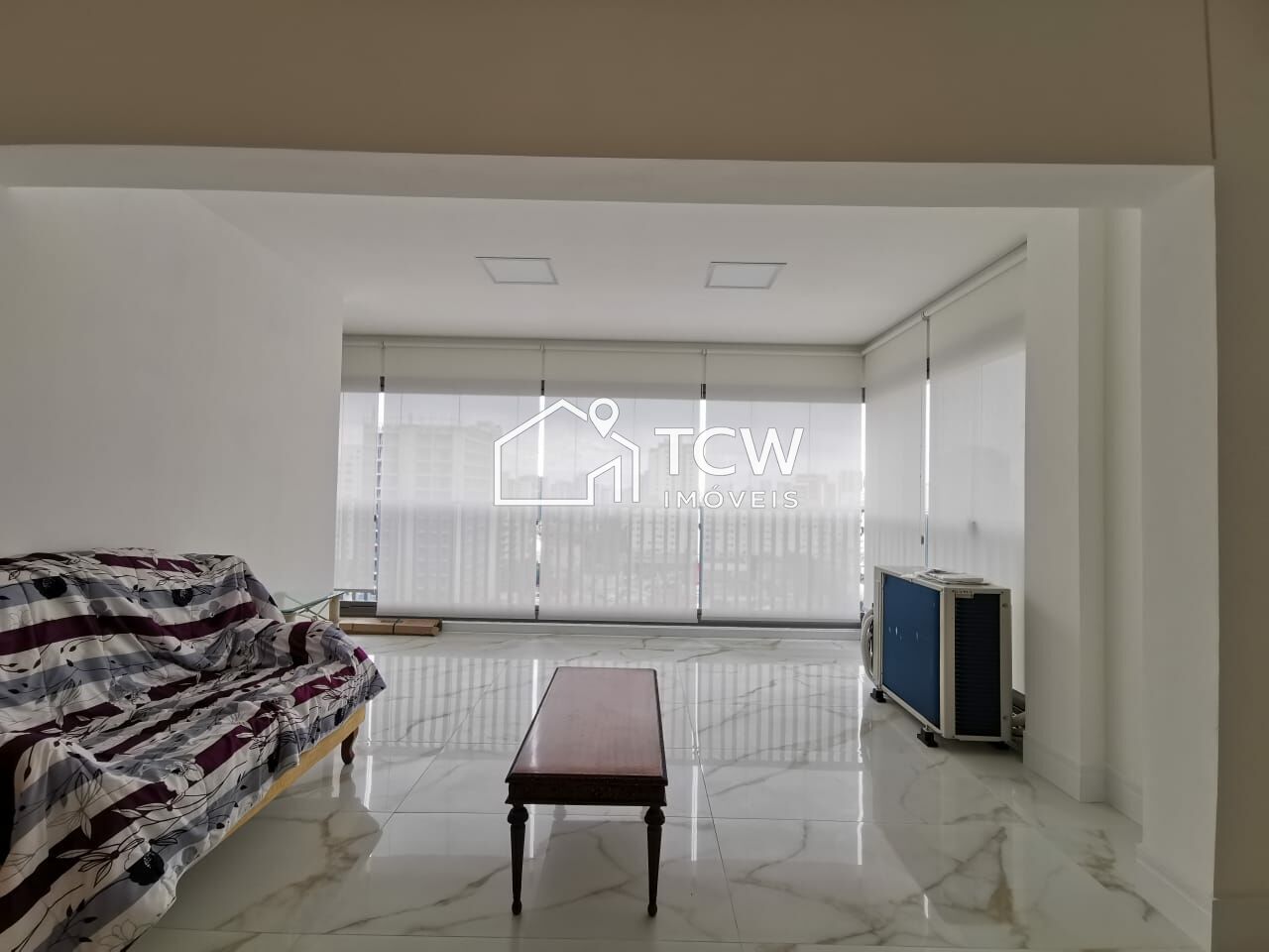 Apartamento, 2 quartos, 74 m² - Foto 5