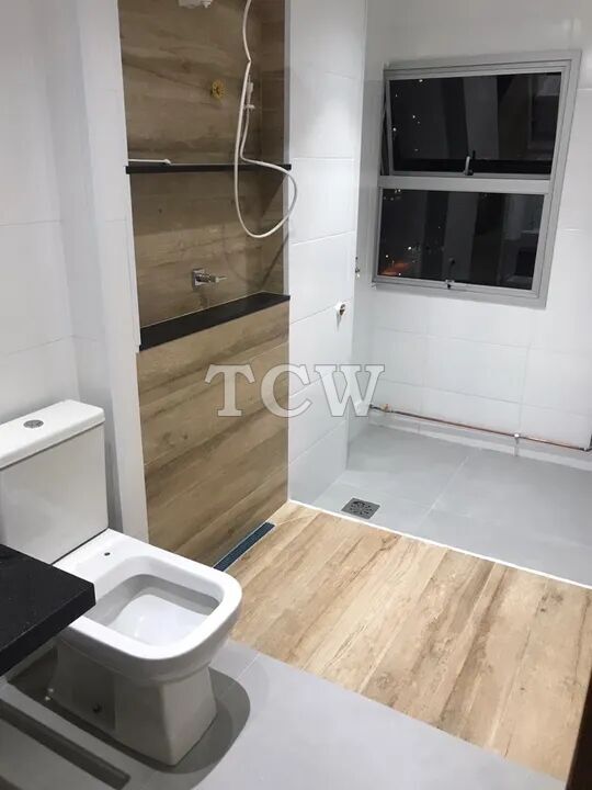 Apartamento à venda com 1 quarto, 35m² - Foto 4