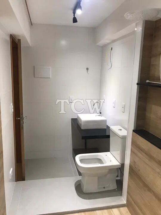 Apartamento à venda com 1 quarto, 35m² - Foto 5