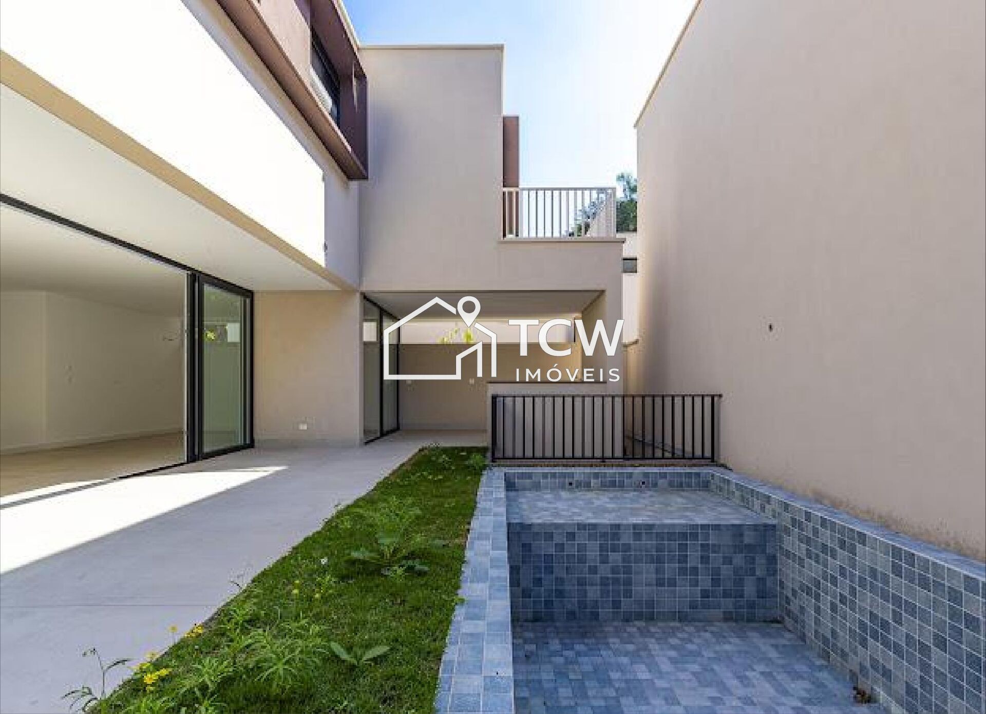 Casa de Condomínio, 4 quartos - Foto 8