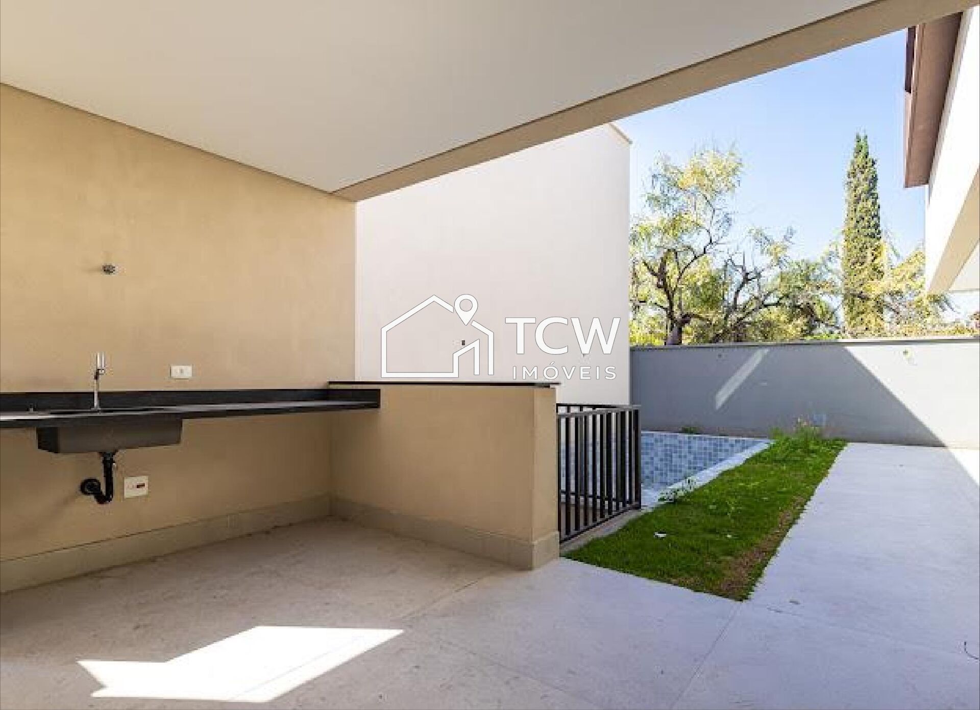 Casa de Condomínio, 4 quartos - Foto 7