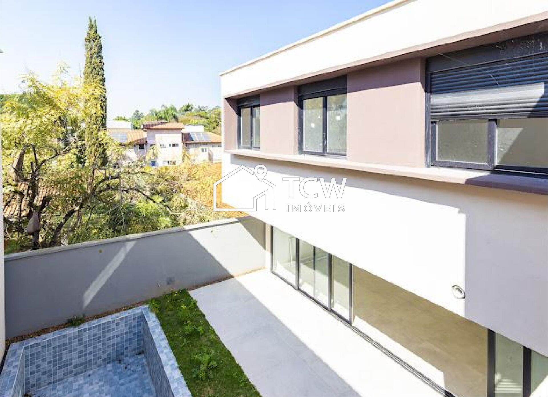 Casa de Condomínio, 4 quartos - Foto 15