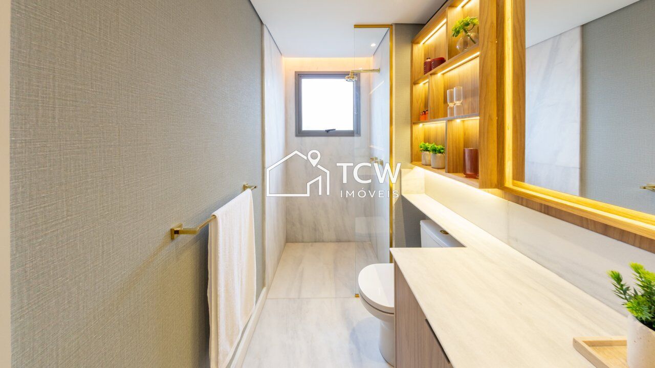 Apartamento, 3 quartos, 157 m² - Foto 14