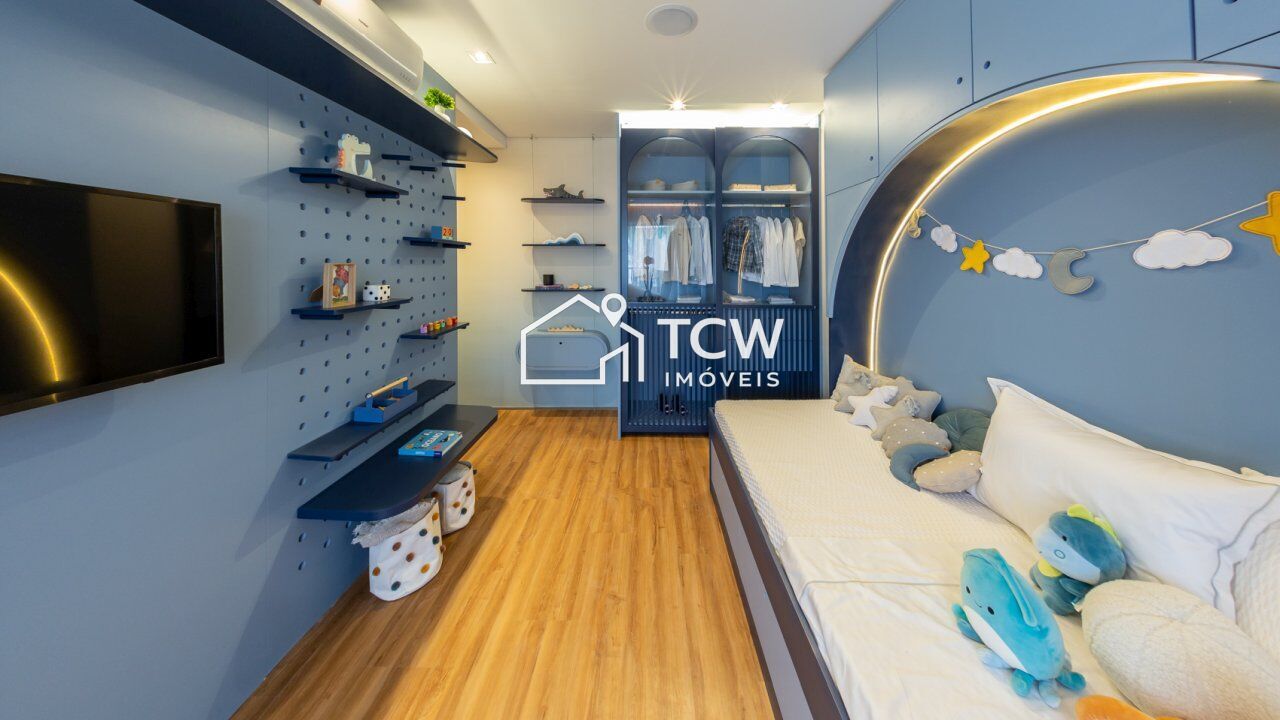 Apartamento, 3 quartos, 157 m² - Foto 10