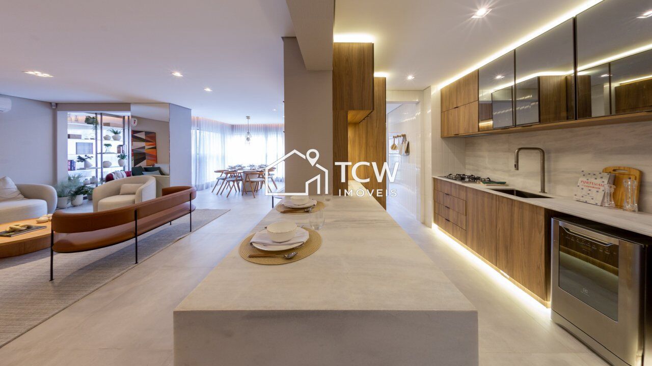 Apartamento, 3 quartos, 157 m² - Foto 4