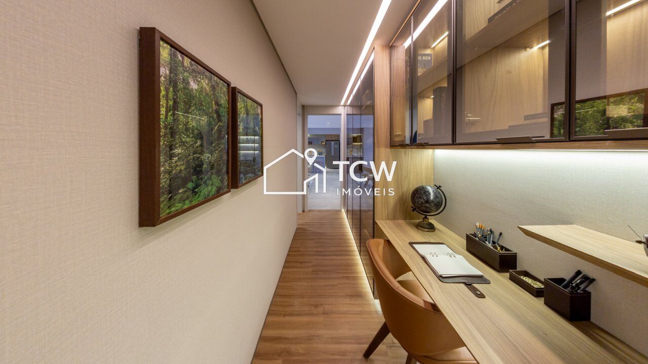 Apartamento, 3 quartos, 157 m² - Foto 9