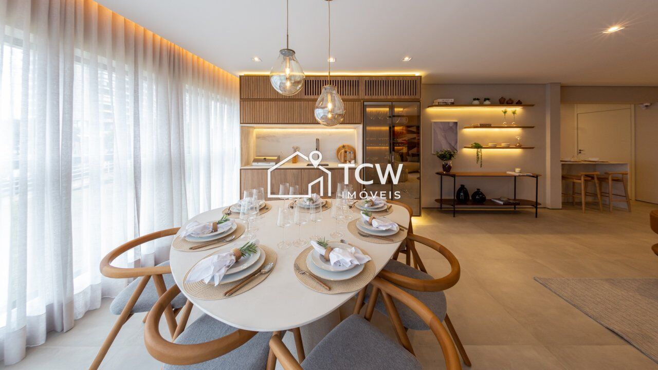 Apartamento, 3 quartos, 157 m² - Foto 5