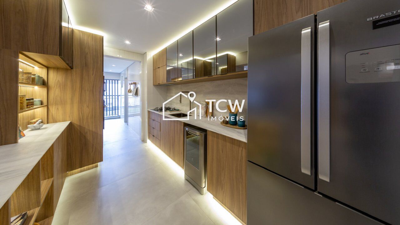 Apartamento, 3 quartos, 157 m² - Foto 7