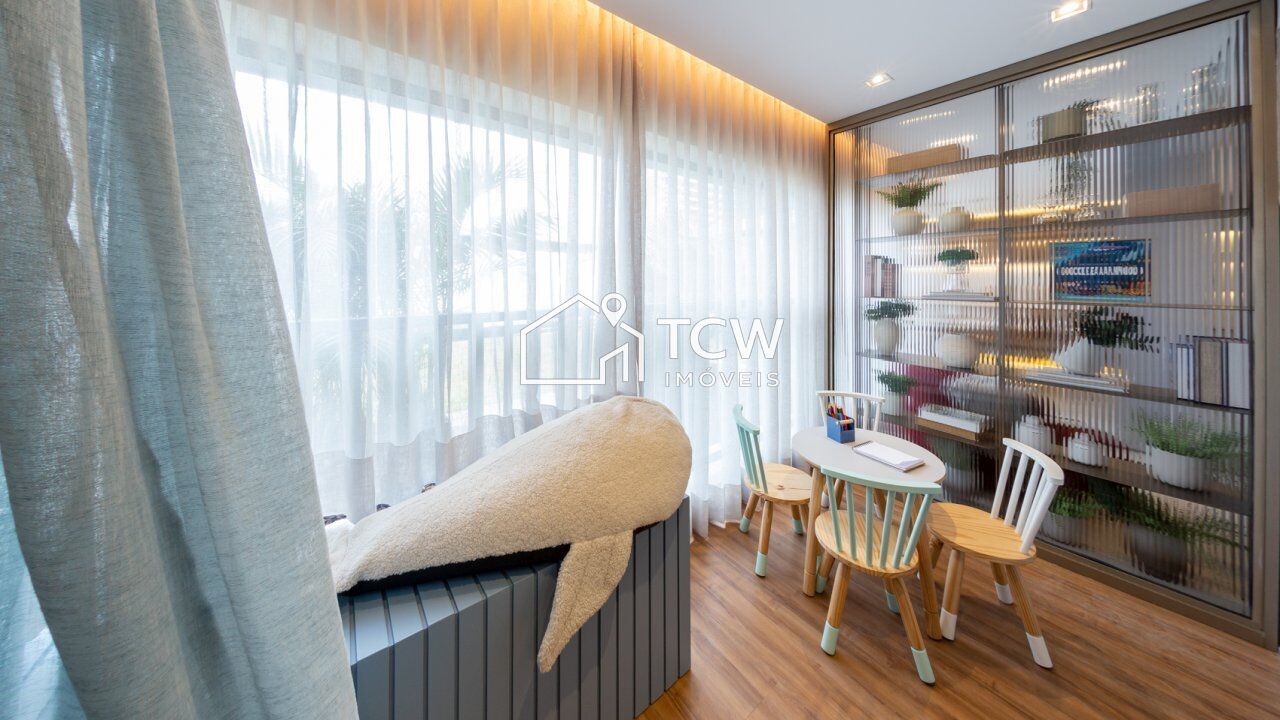 Apartamento, 3 quartos, 157 m² - Foto 11