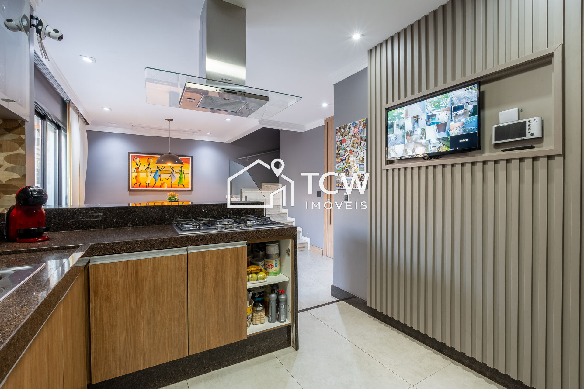 Sobrado, 3 quartos, 381 m² - Foto 39
