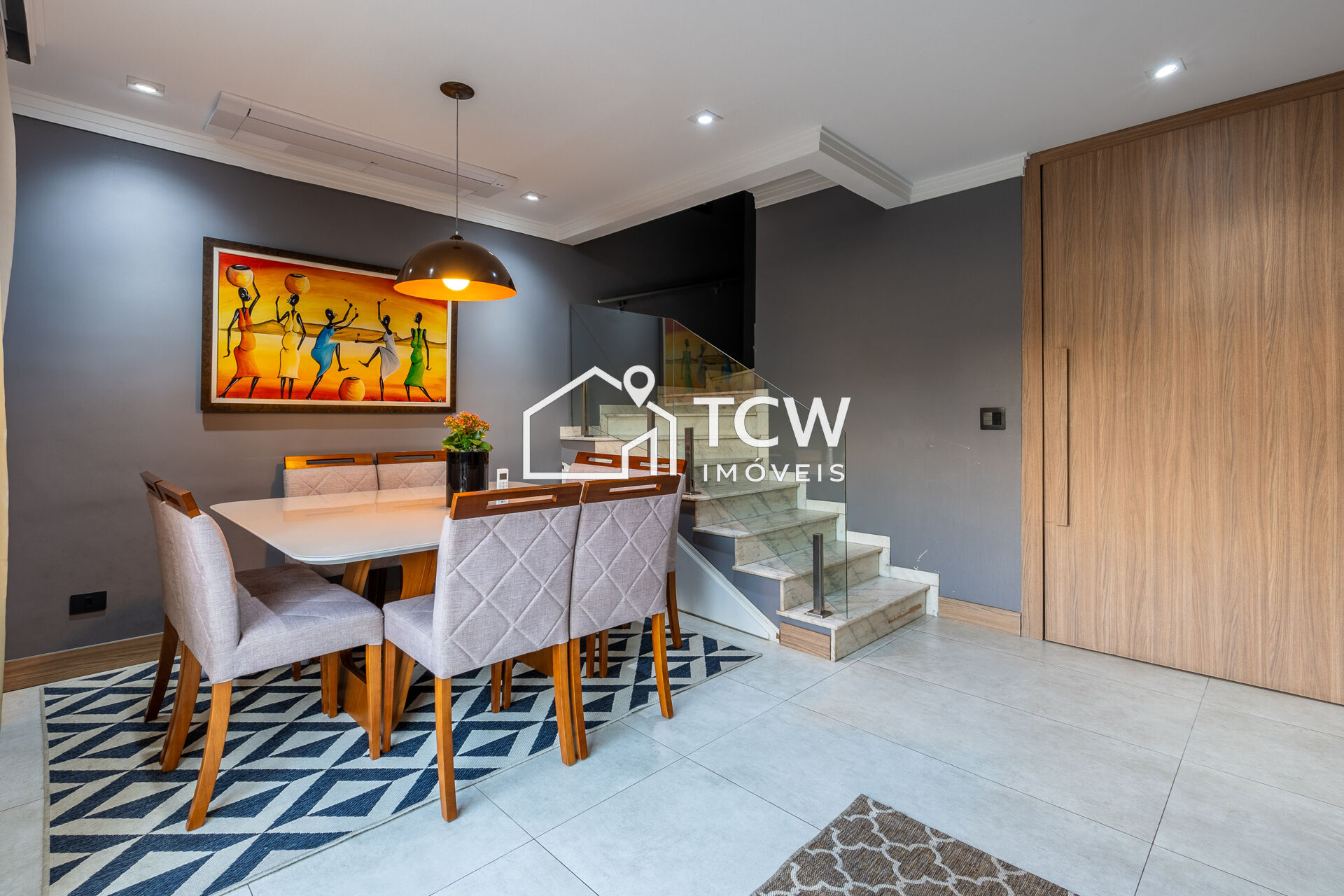 Sobrado, 3 quartos, 381 m² - Foto 36