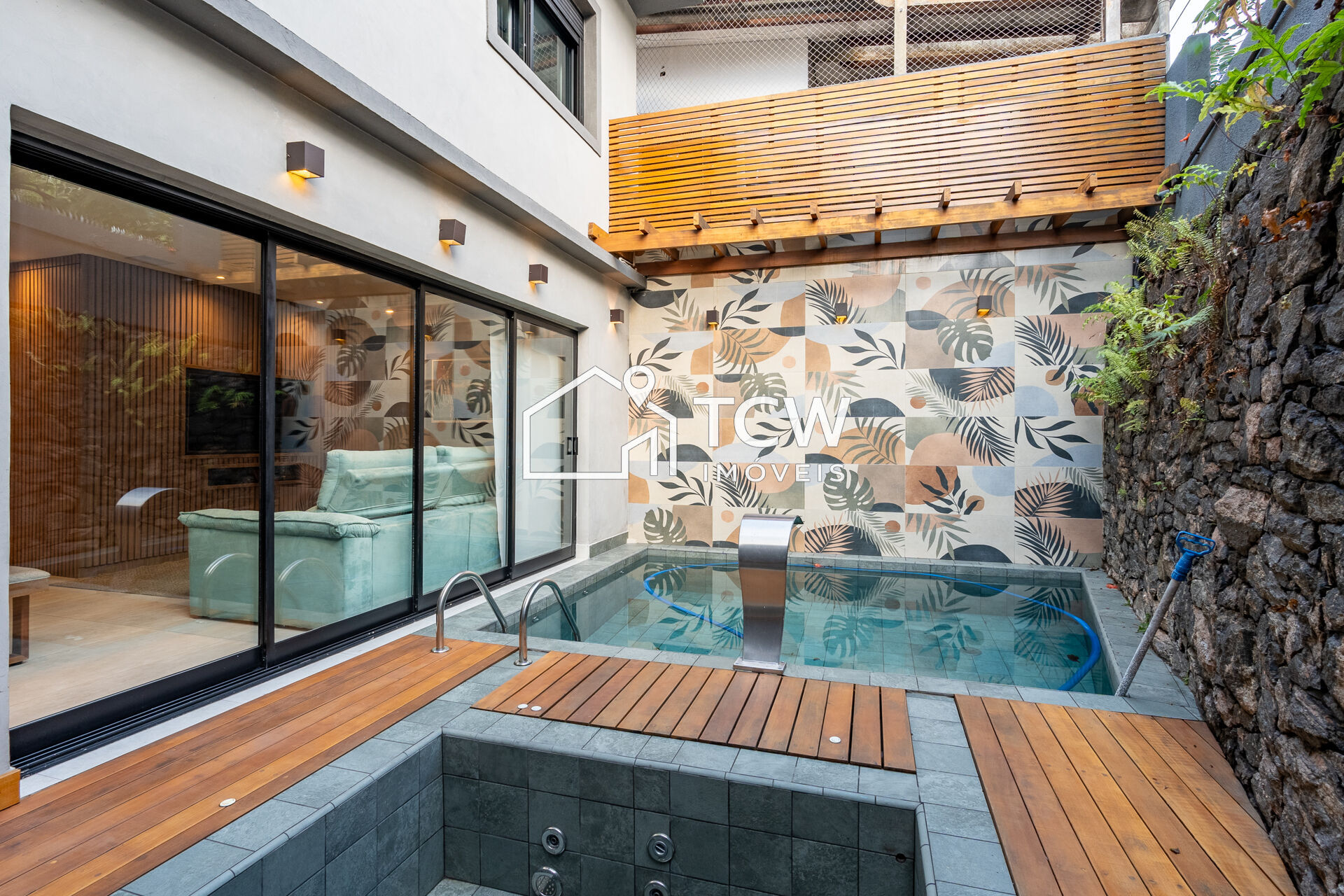 Sobrado, 3 quartos, 381 m² - Foto 7