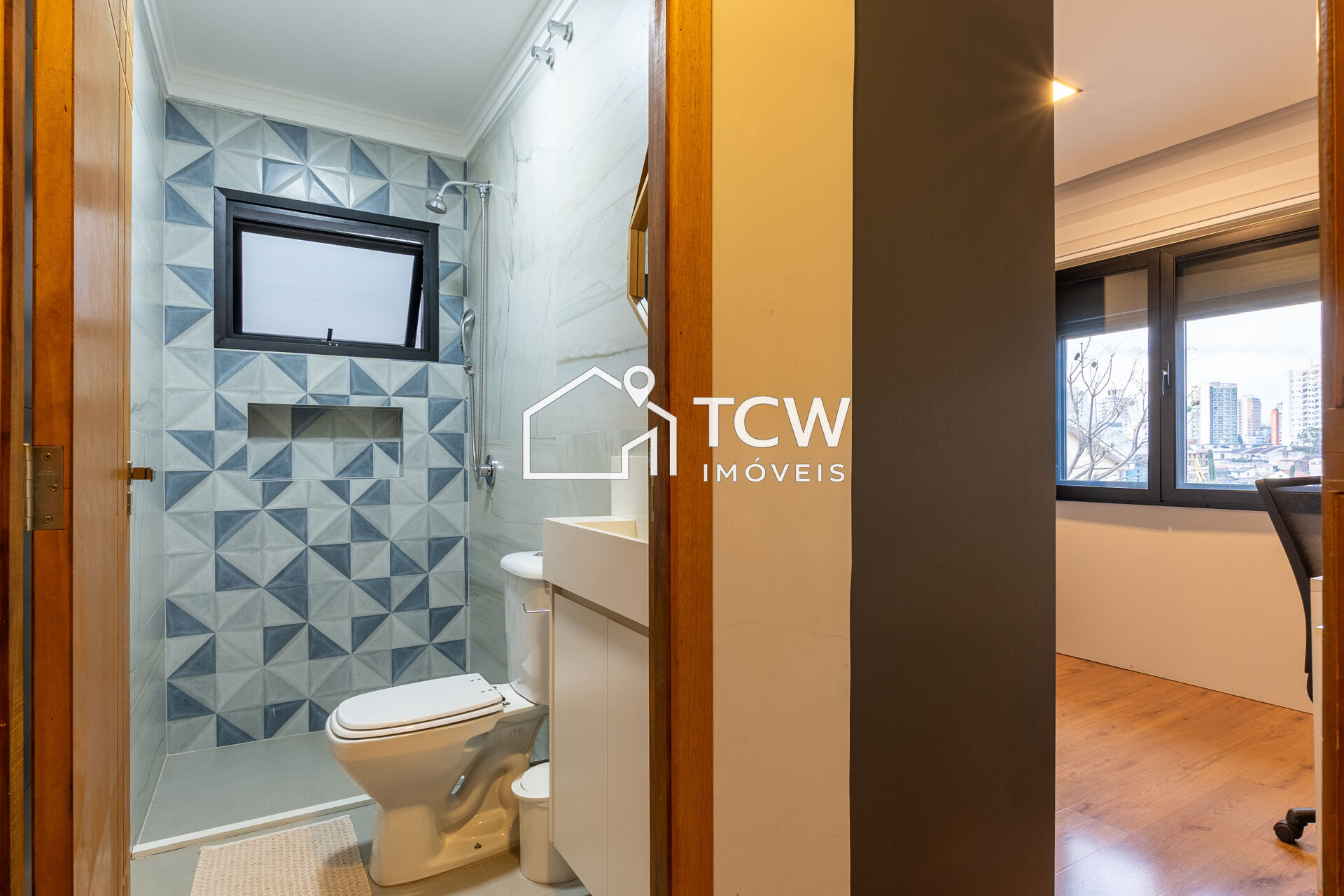 Sobrado, 3 quartos, 381 m² - Foto 23