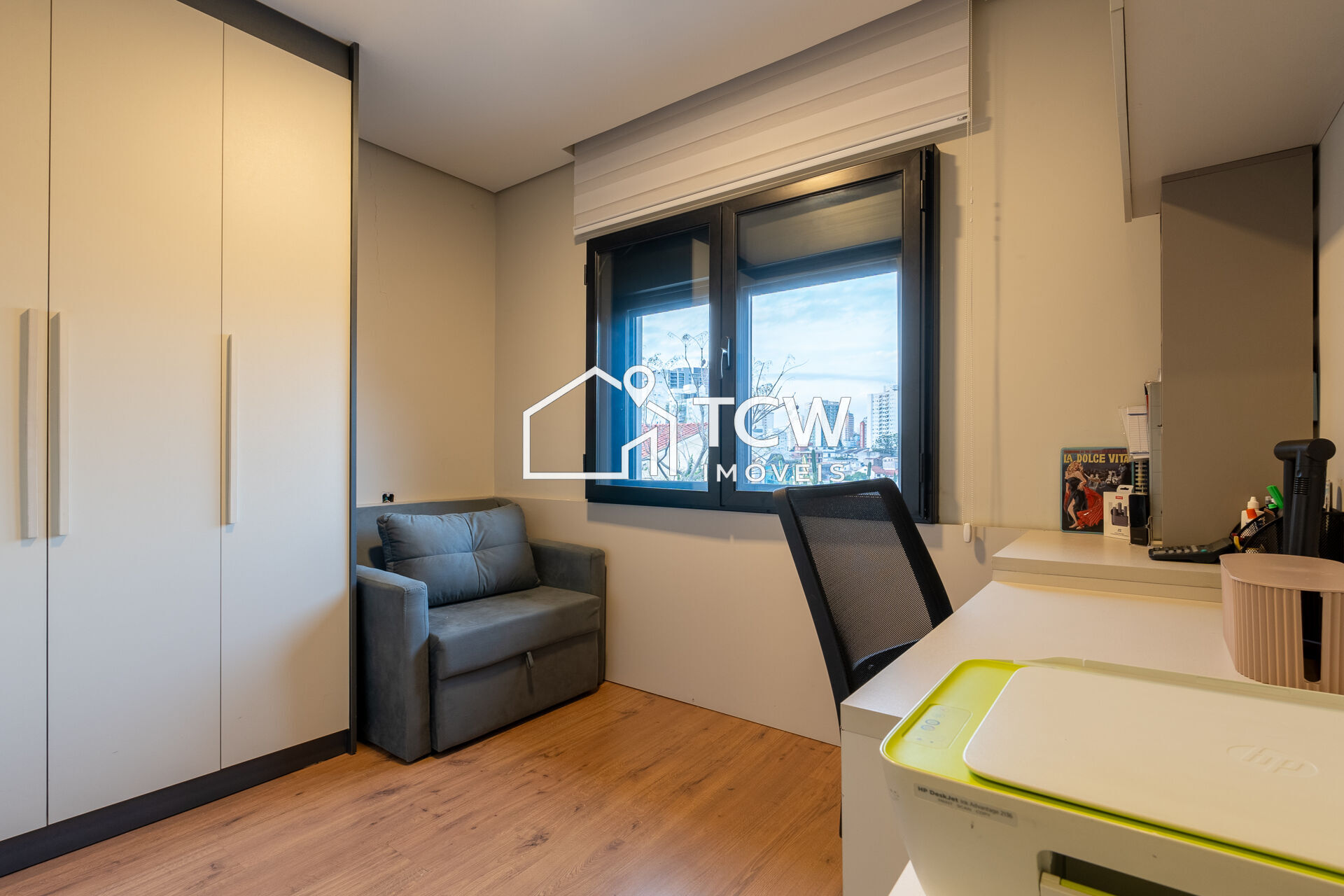 Sobrado, 3 quartos, 381 m² - Foto 24