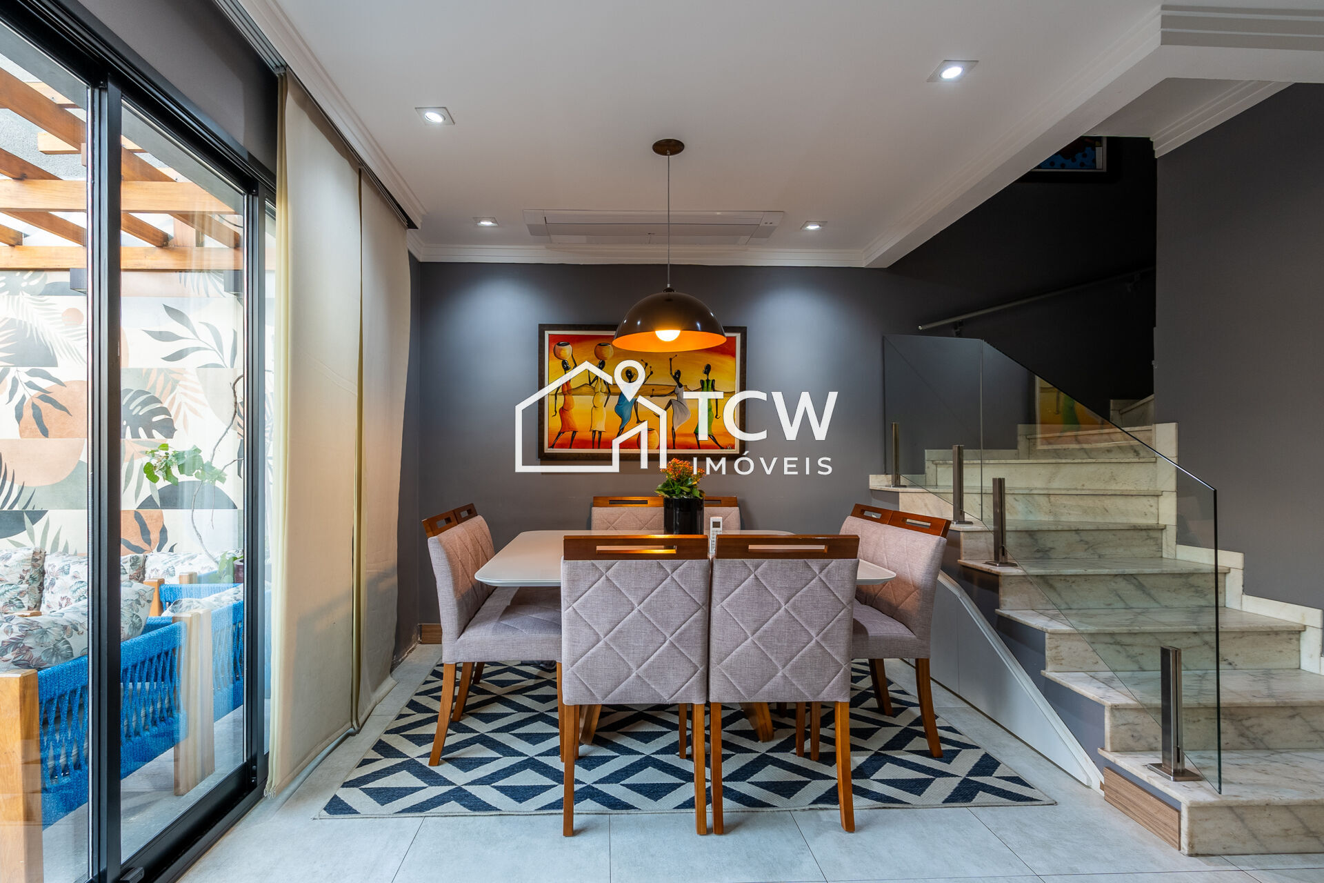 Sobrado, 3 quartos, 381 m² - Foto 35