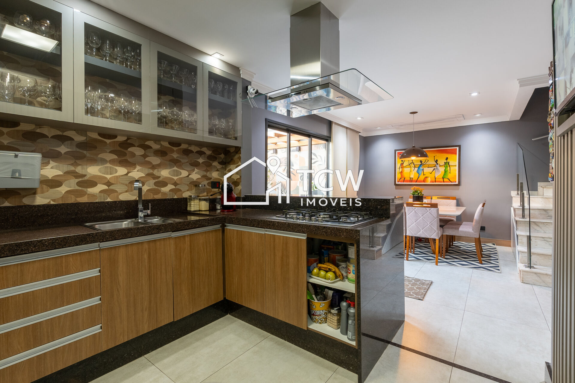 Sobrado, 3 quartos, 381 m² - Foto 38