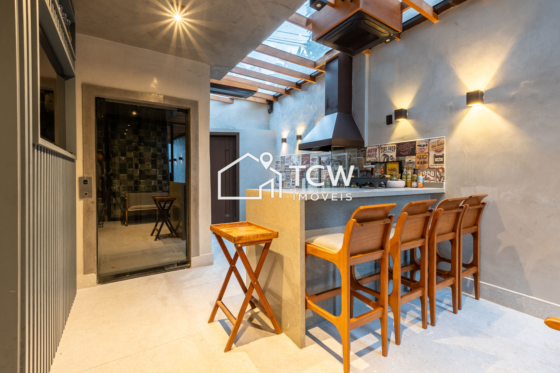 Sobrado, 3 quartos, 381 m² - Foto 10