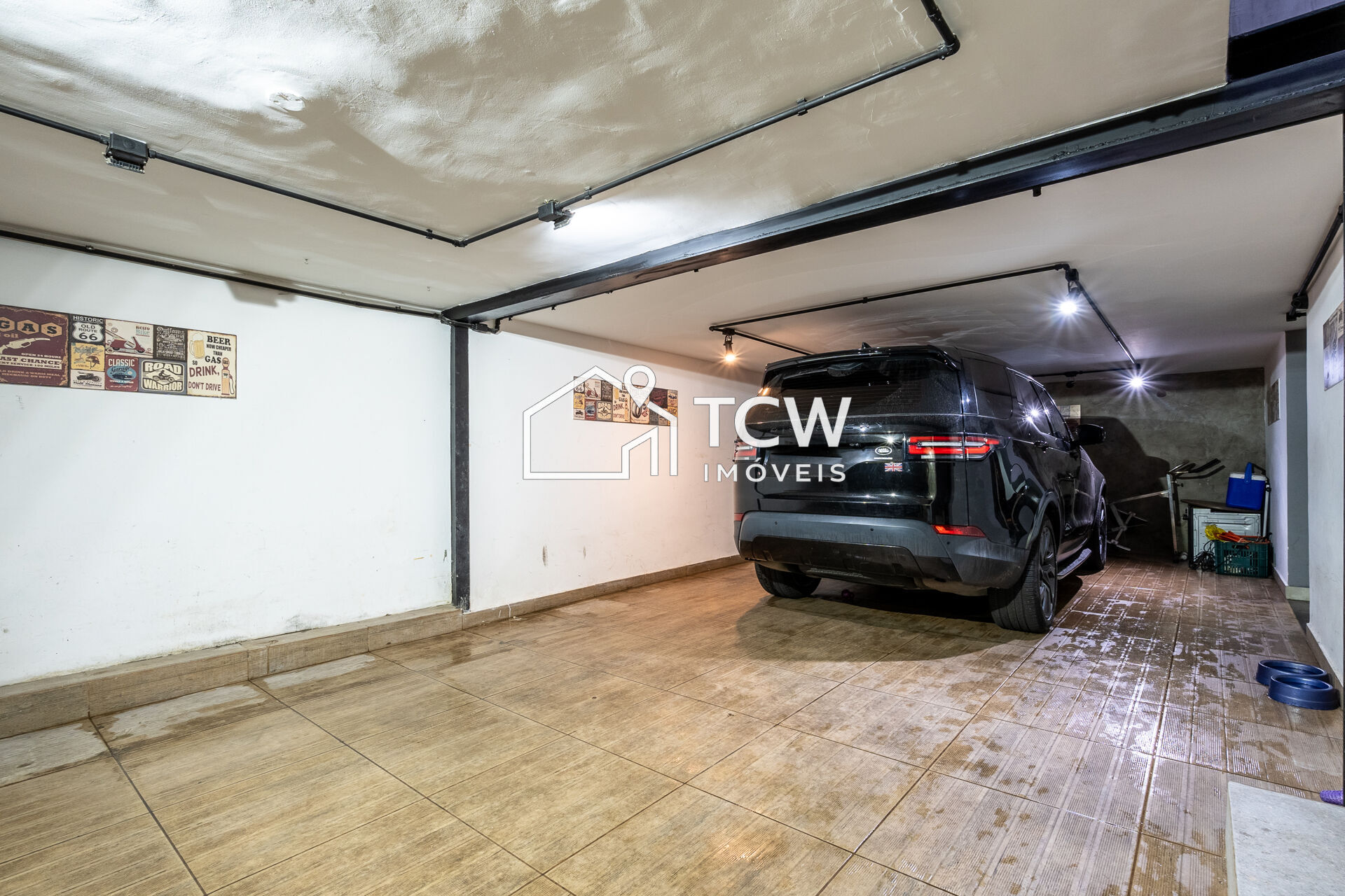 Sobrado, 3 quartos, 381 m² - Foto 43