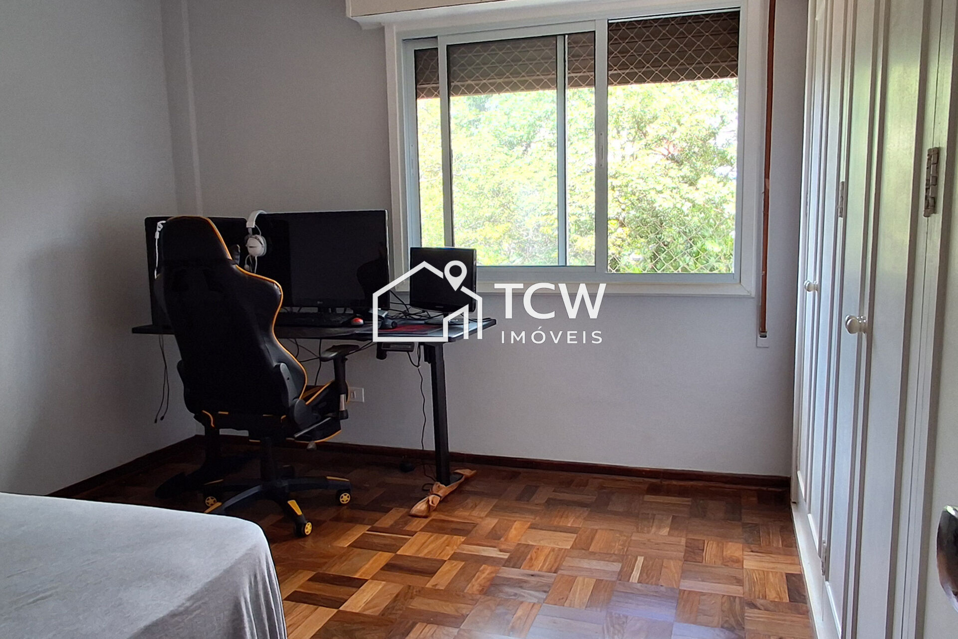 Apartamento, 3 quartos, 148 m² - Foto 9