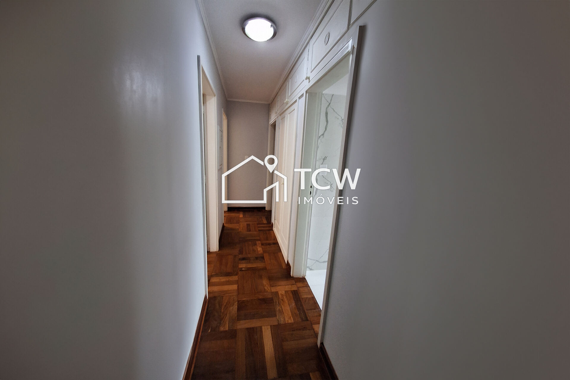 Apartamento, 3 quartos, 148 m² - Foto 4