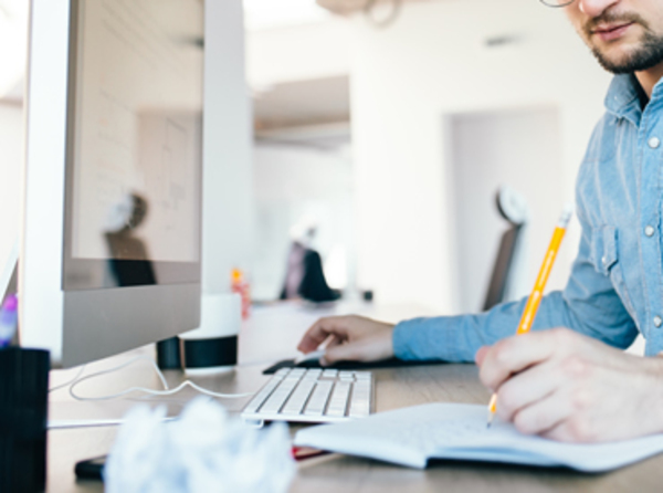 Missão, Visão e Valores