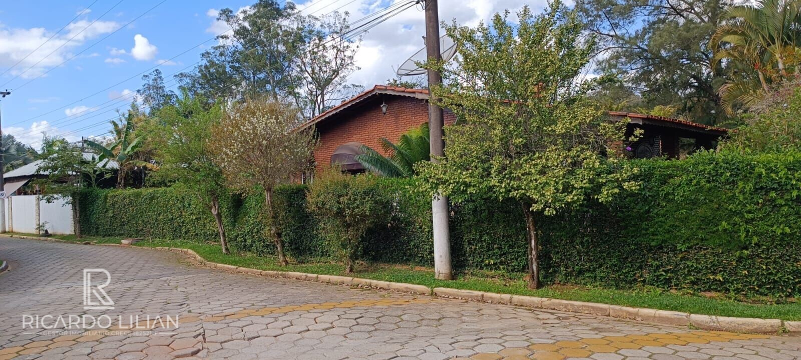 Casa de Condomínio à venda com 3 quartos, 159m² - Foto 64