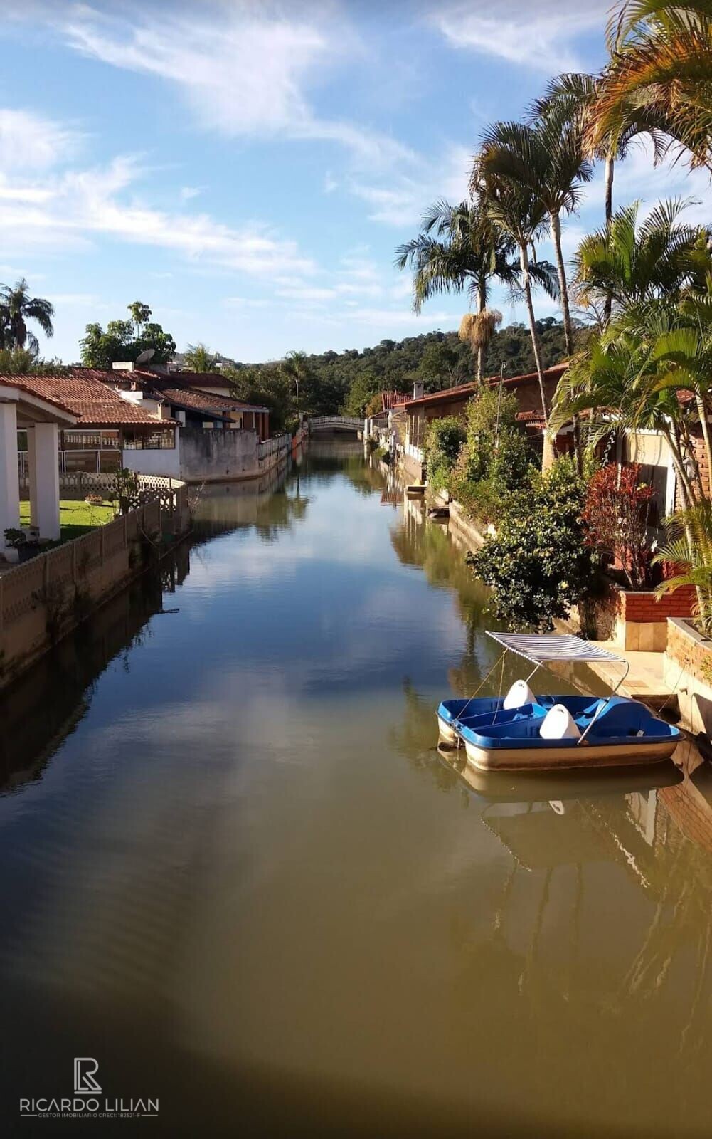 Casa de Condomínio à venda com 3 quartos, 159m² - Foto 52