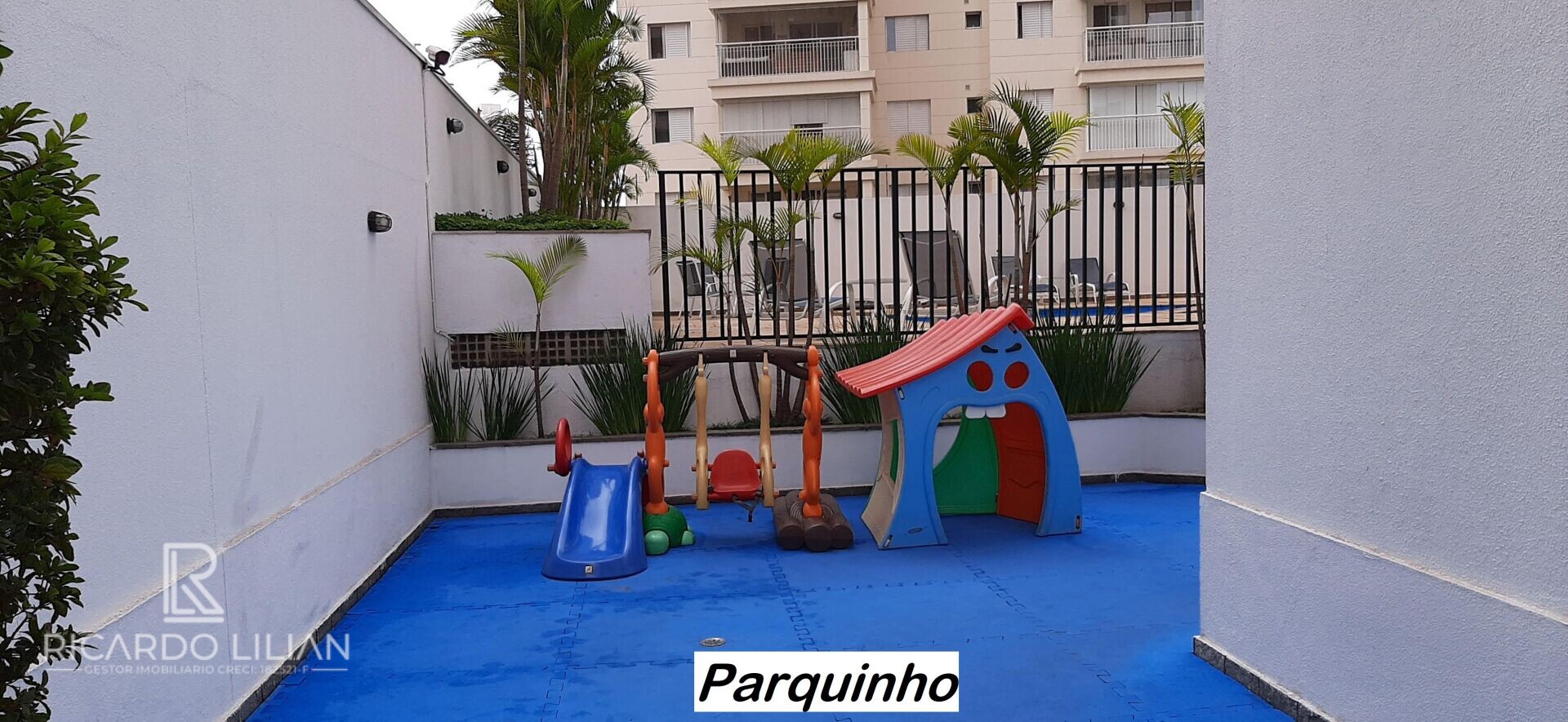 Apartamento à venda com 2 quartos, 59m² - Foto 53