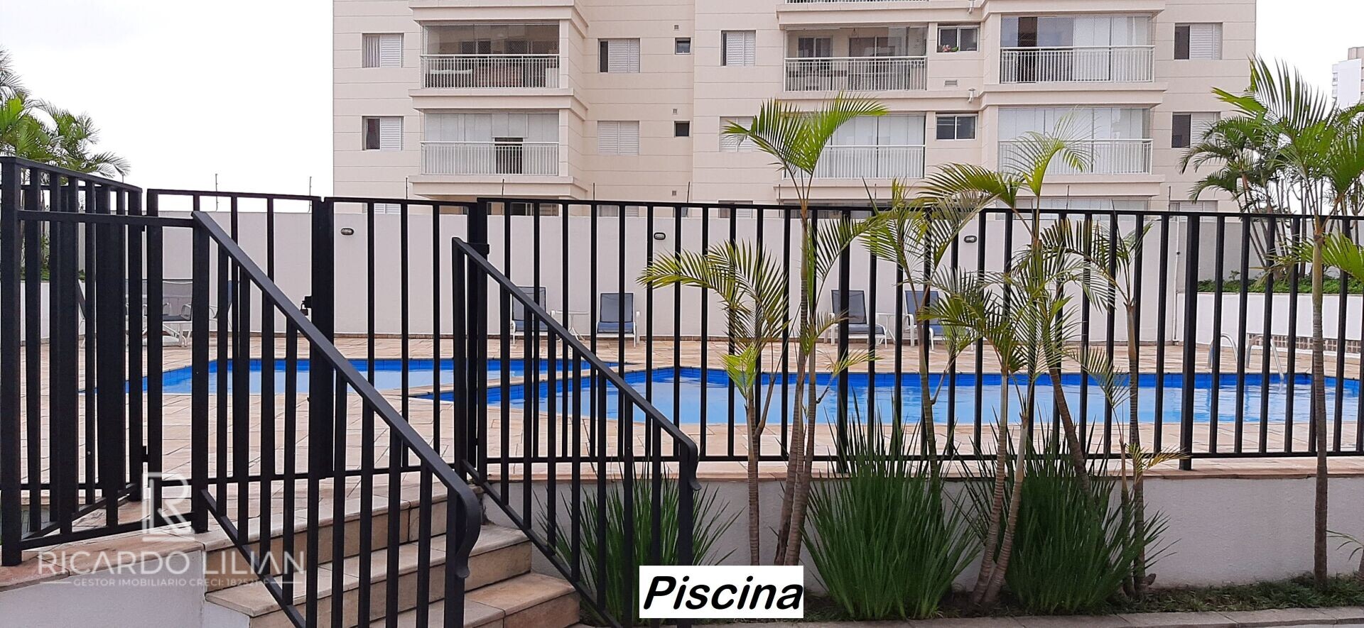 Apartamento à venda com 2 quartos, 59m² - Foto 54