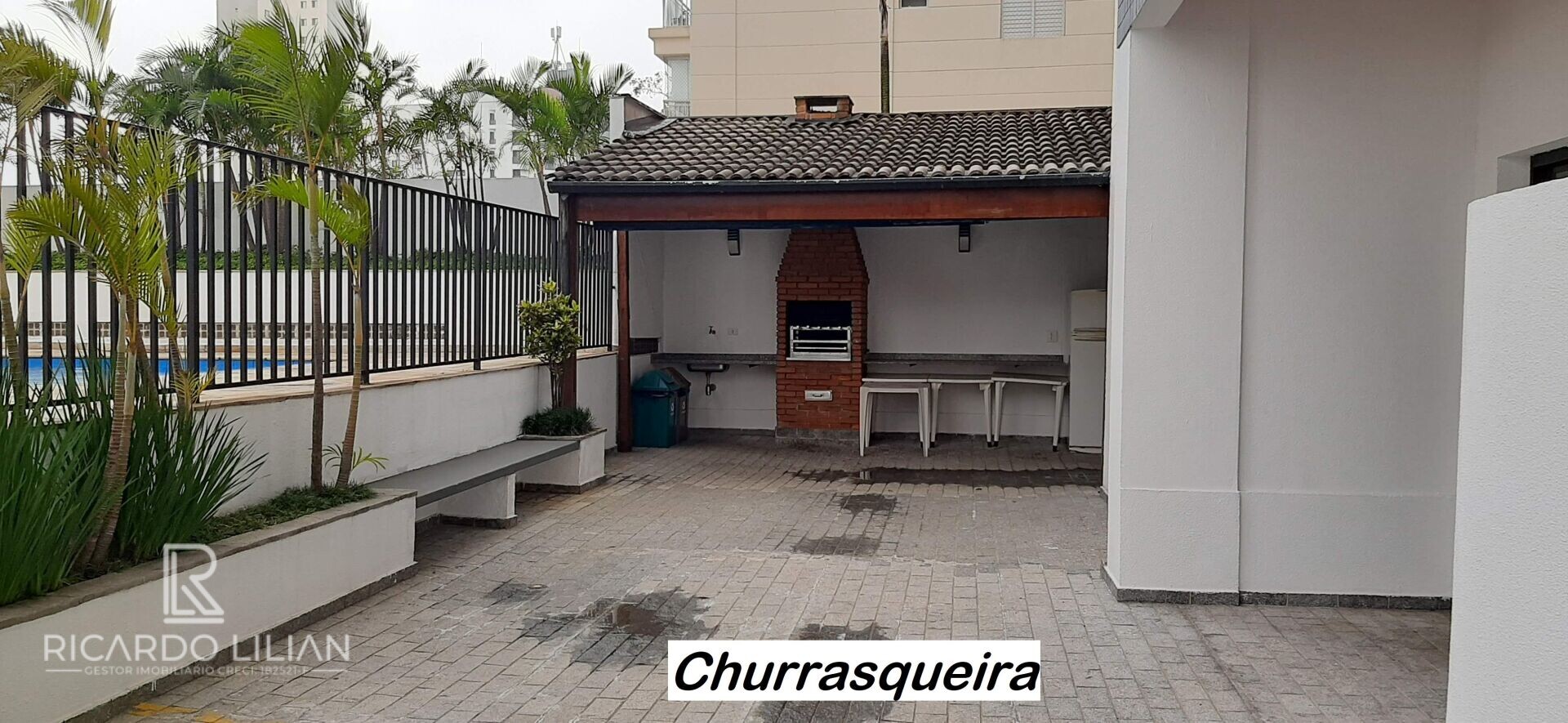 Apartamento à venda com 2 quartos, 59m² - Foto 57