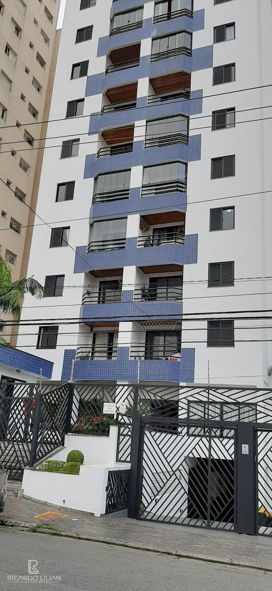 Apartamento à venda com 2 quartos, 59m² - Foto 48