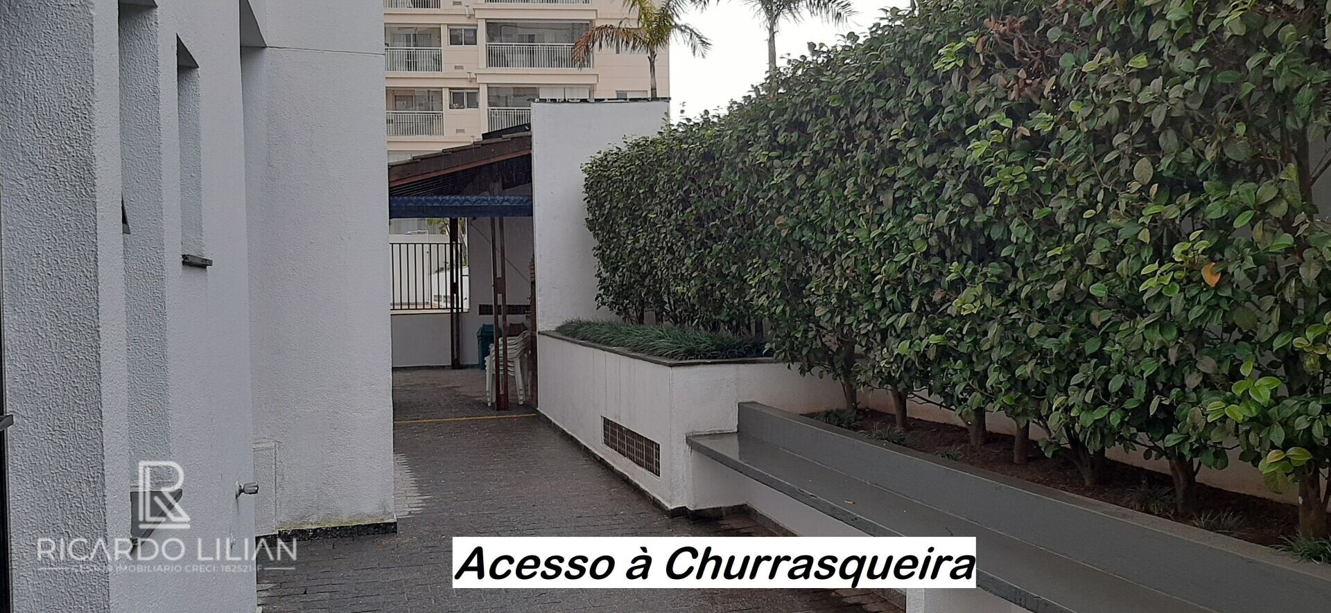 Apartamento à venda com 2 quartos, 59m² - Foto 69