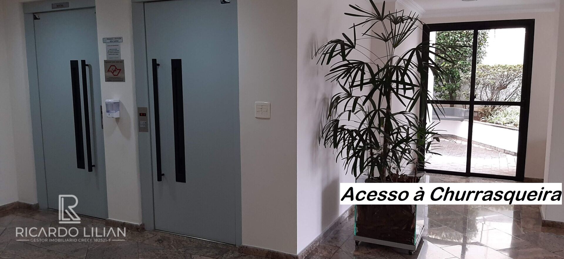 Apartamento à venda com 2 quartos, 59m² - Foto 67