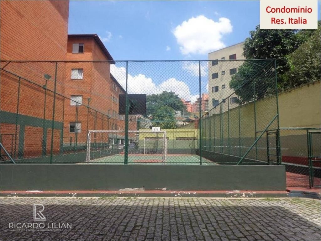 Apartamento à venda com 2 quartos, 53m² - Foto 33