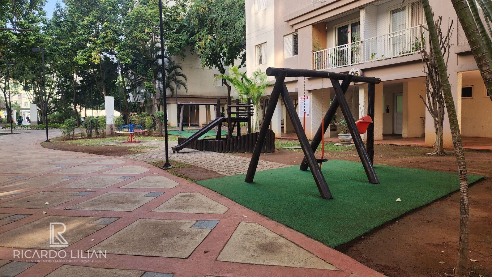 Apartamento, 3 quartos, 62 m² - Foto 43