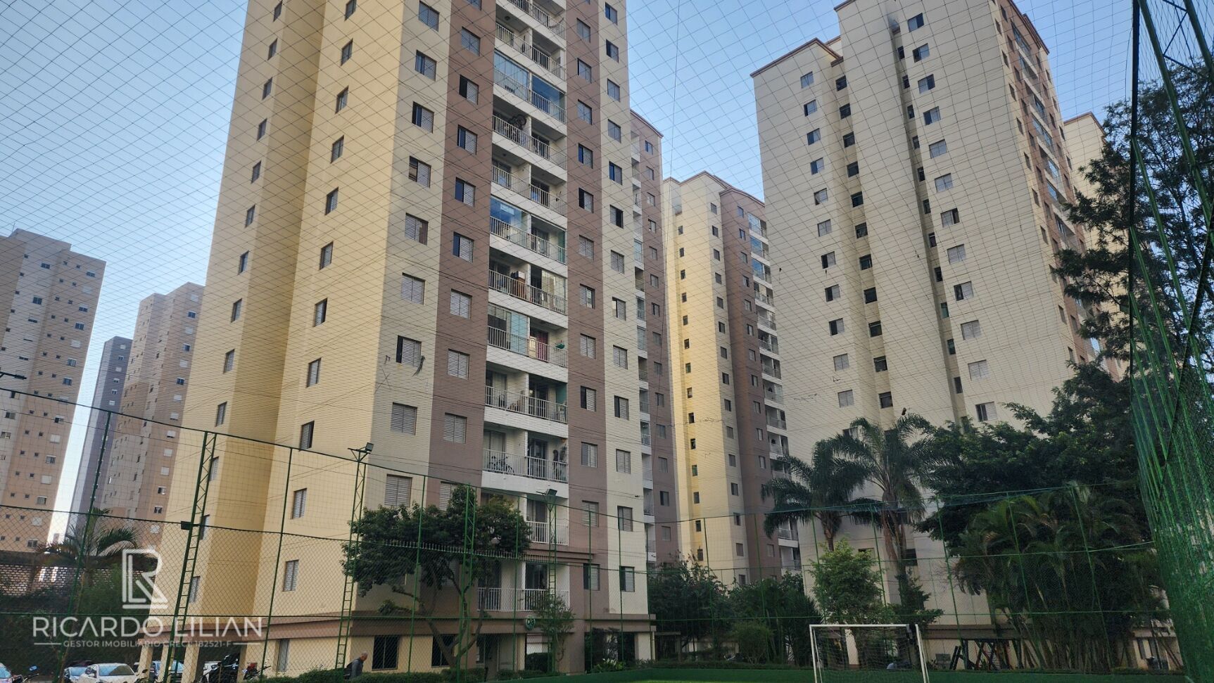 Apartamento, 3 quartos, 62 m² - Foto 42