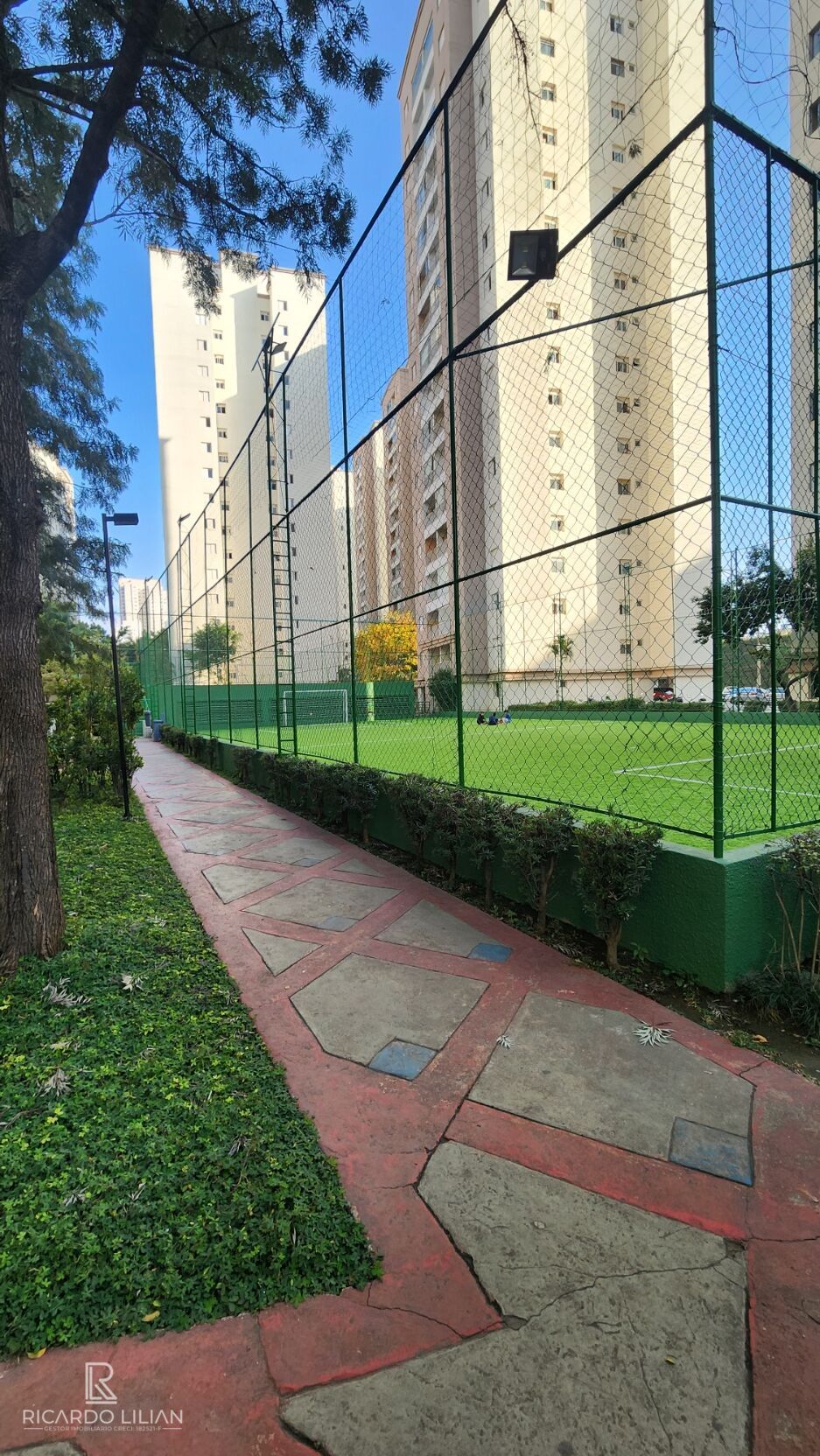 Apartamento, 3 quartos, 62 m² - Foto 45
