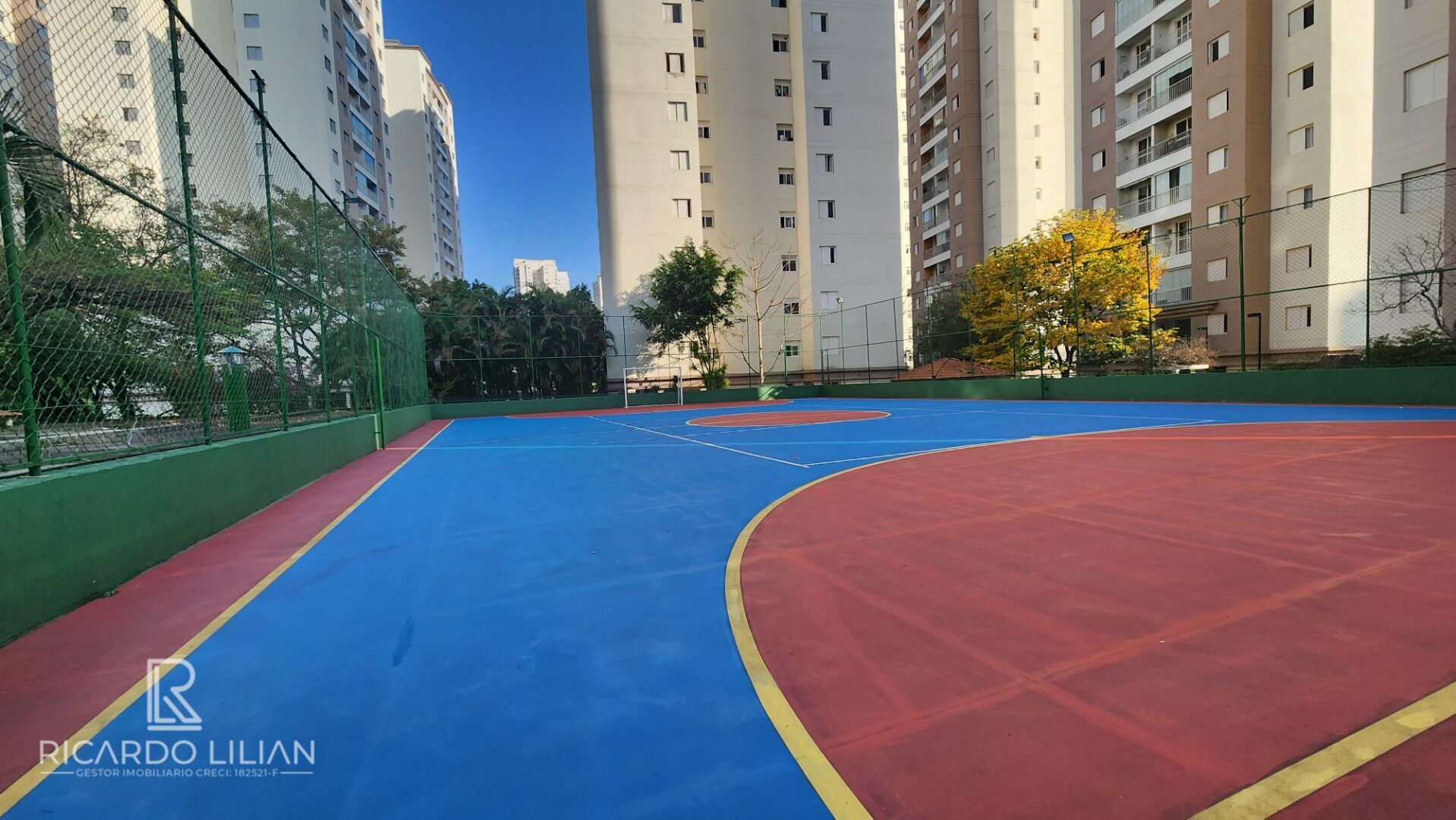 Apartamento, 3 quartos, 62 m² - Foto 49