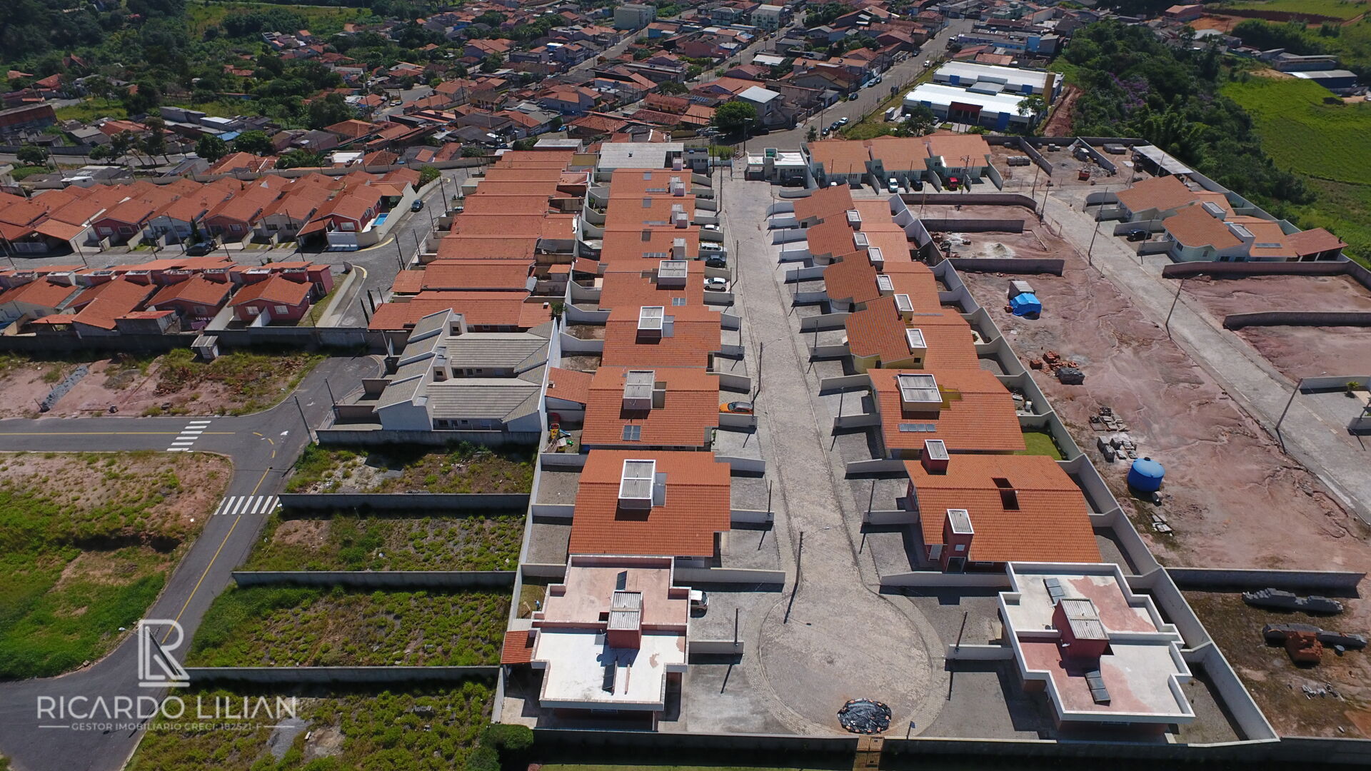Casa de Condomínio à venda com 3 quartos, 88m² - Foto 47