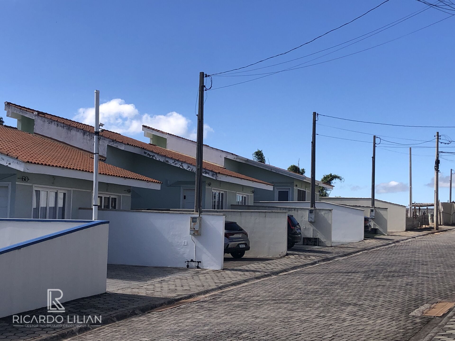 Casa de Condomínio à venda com 3 quartos, 88m² - Foto 38