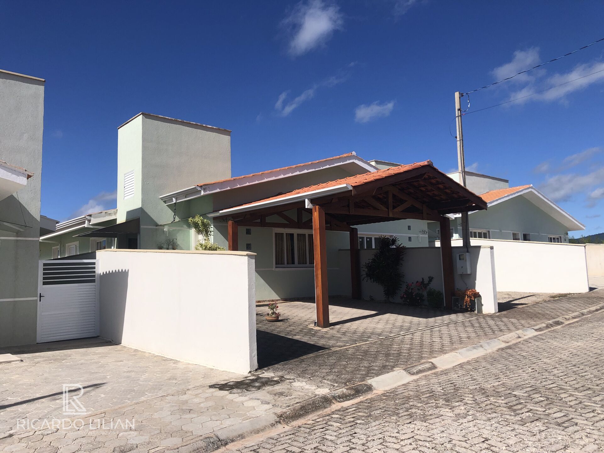 Casa de Condomínio à venda com 3 quartos, 88m² - Foto 45