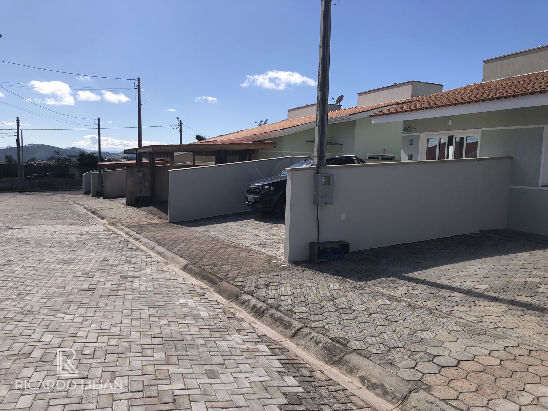 Casa de Condomínio à venda com 3 quartos, 88m² - Foto 44
