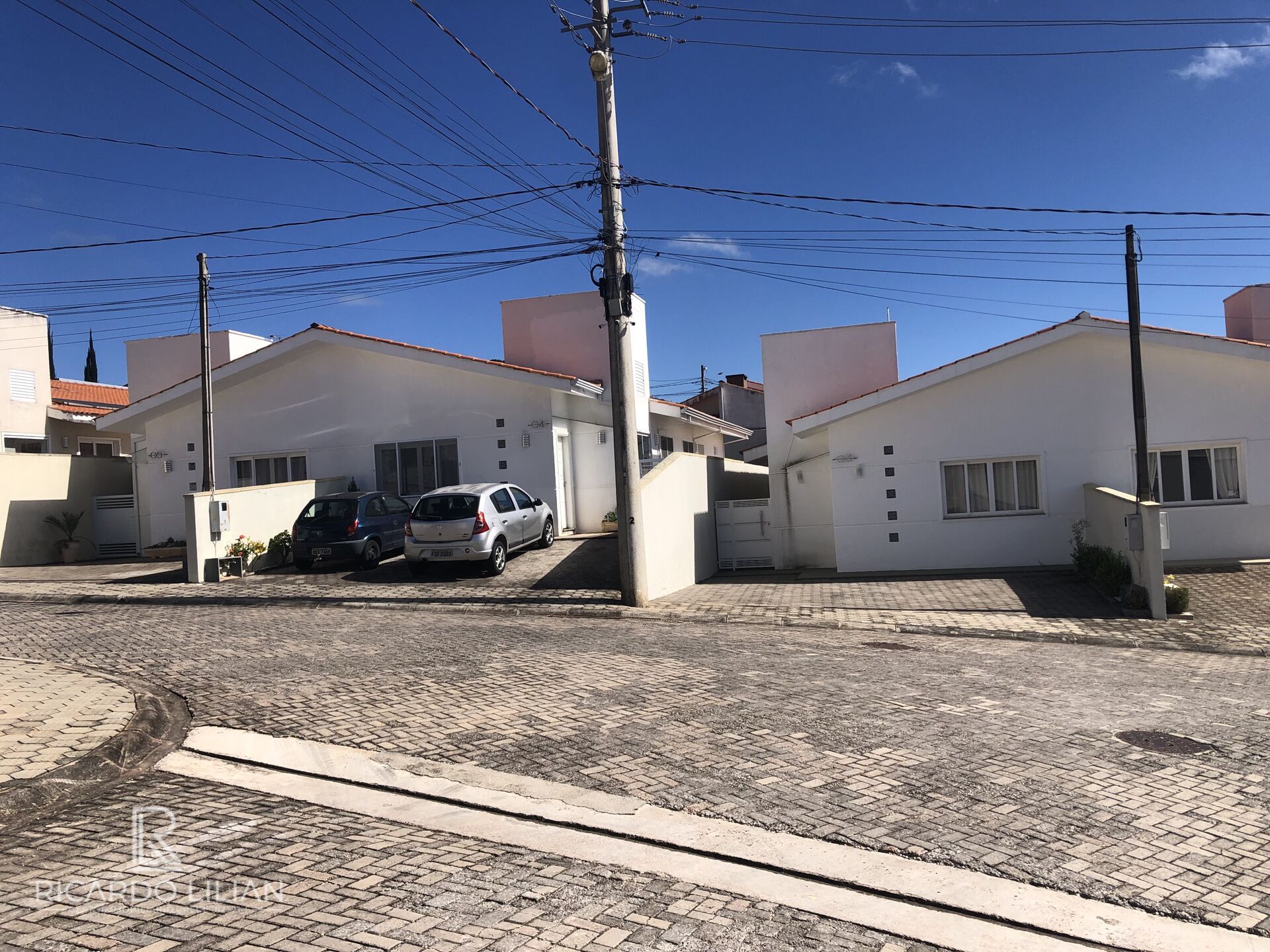 Casa de Condomínio à venda com 3 quartos, 88m² - Foto 40