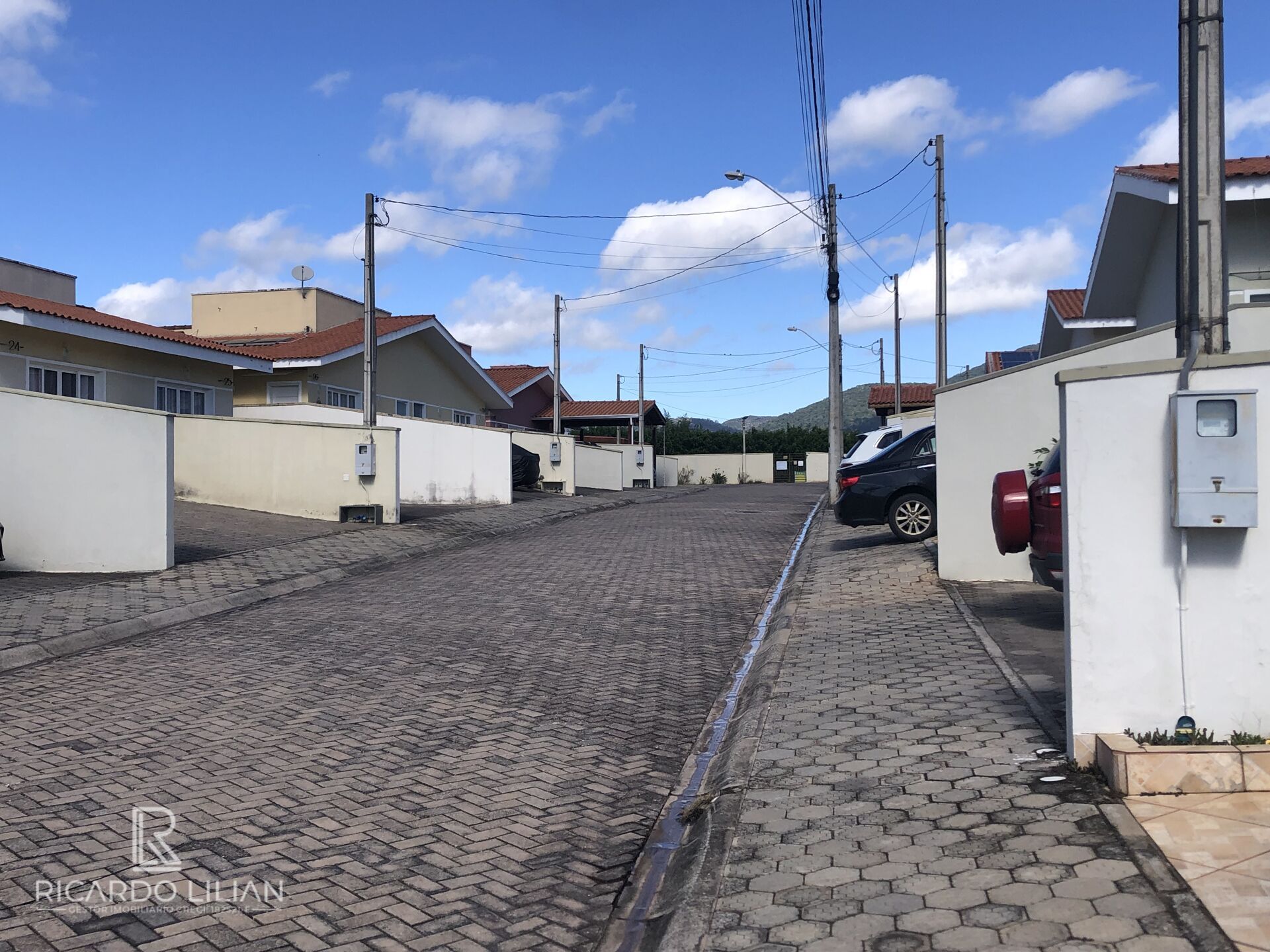 Casa de Condomínio à venda com 3 quartos, 88m² - Foto 35