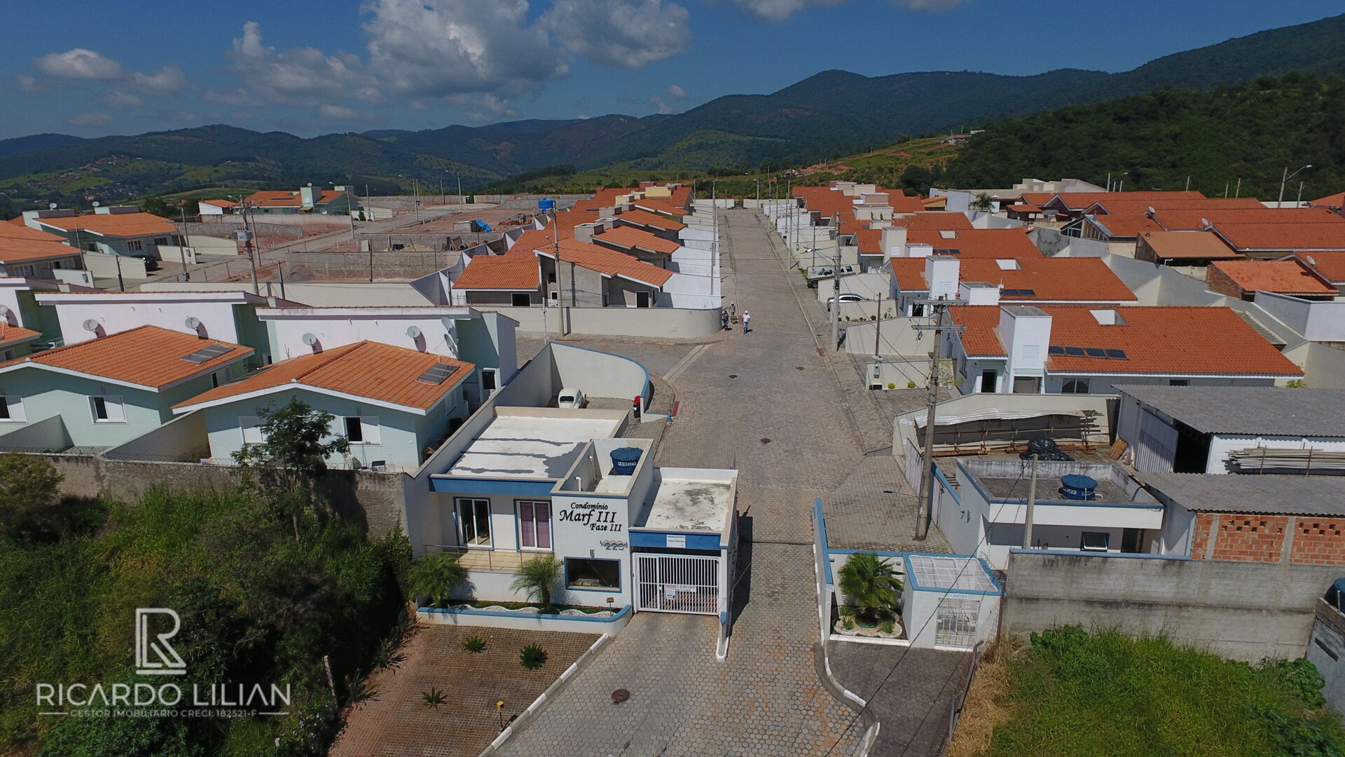 Casa de Condomínio à venda com 3 quartos, 88m² - Foto 48