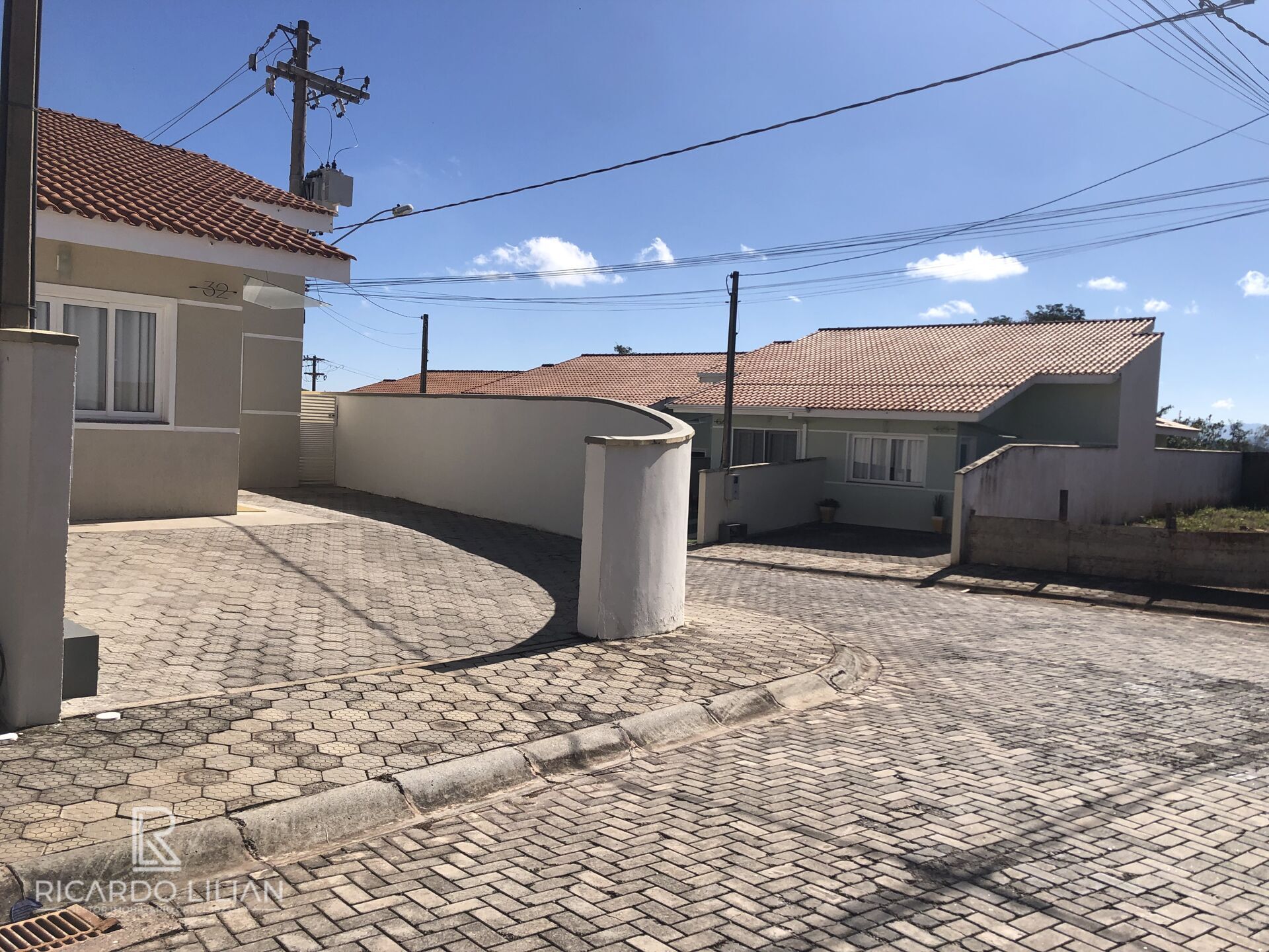 Casa de Condomínio à venda com 3 quartos, 88m² - Foto 43