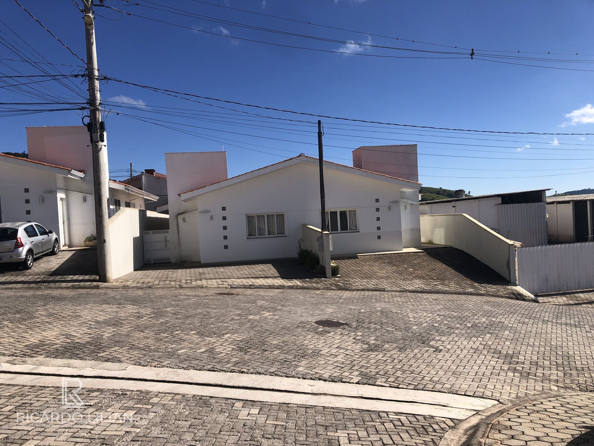 Casa de Condomínio à venda com 3 quartos, 88m² - Foto 41