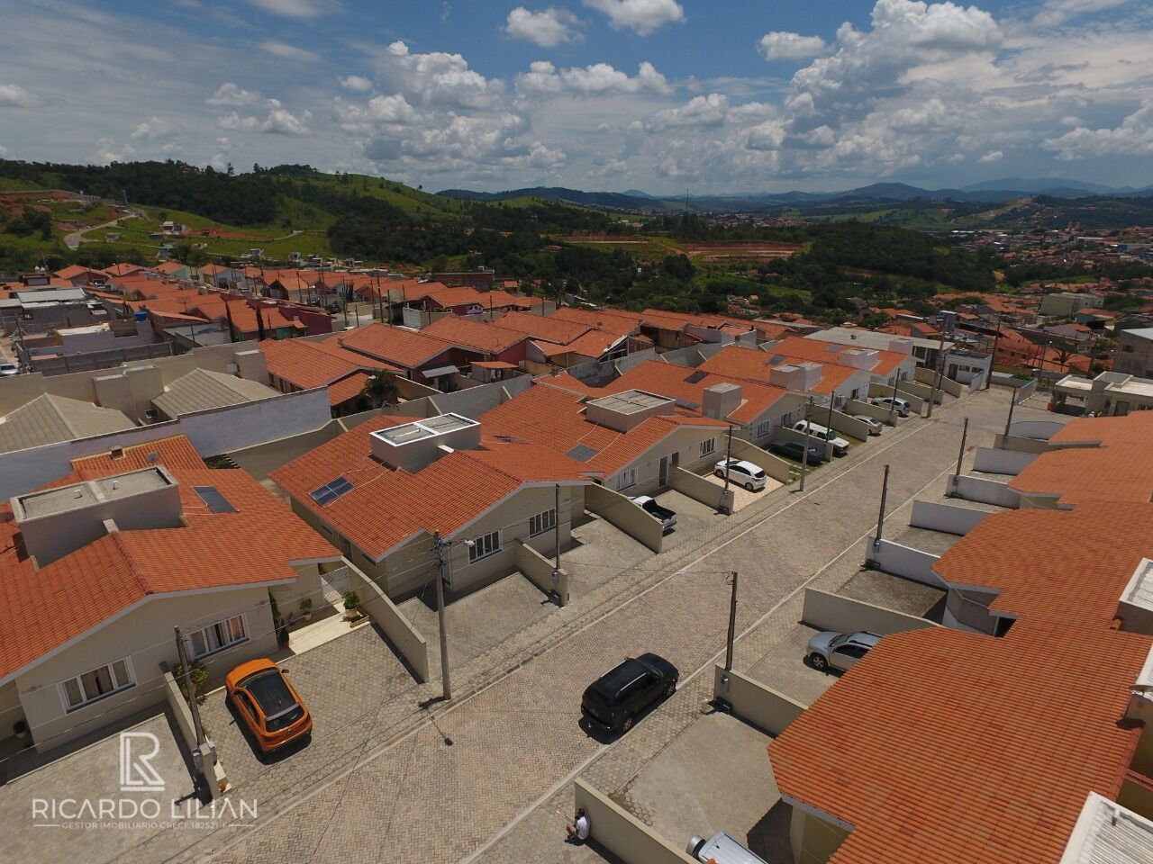 Casa de Condomínio à venda com 3 quartos, 88m² - Foto 50