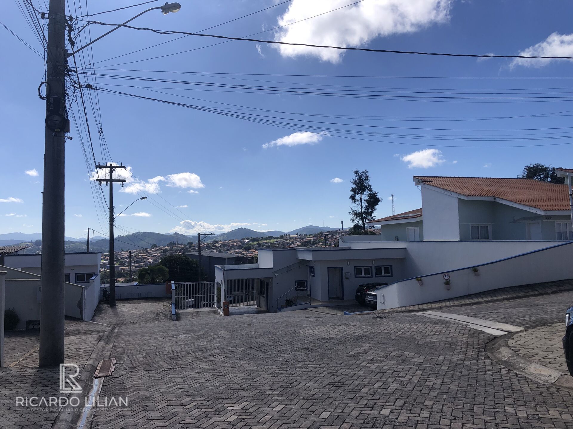 Casa de Condomínio à venda com 3 quartos, 88m² - Foto 36