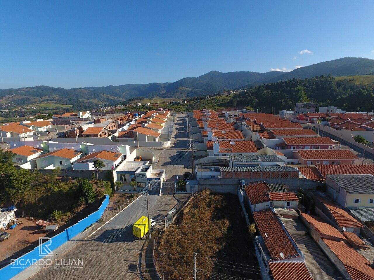 Casa de Condomínio à venda com 3 quartos, 88m² - Foto 53